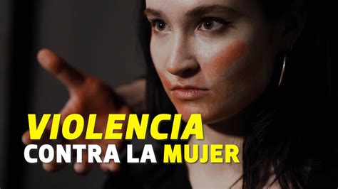 70 De Las Mujeres Han Vivido Por Lo Menos Algún Tipo De Violencia En