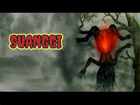 suanggi santet segoro pitu youtube