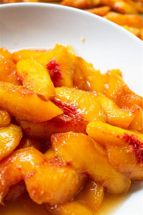 how to can peaches 12