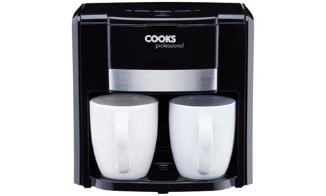 Up To 35% Off Cooks Professional Coffee Maker | Groupon