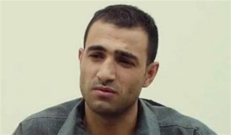 Iran Human Rights | Article: Kurdish Political Prisoner Sarkout Ahmadi ...