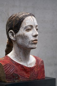 Ideas De Bruno Walpoth Escultura En Madera Escultura En Madera