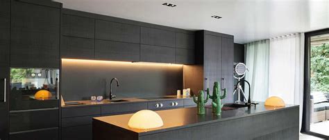 Good Lighting In Your Kitchen Is Very Important Find Out Why Nakashi