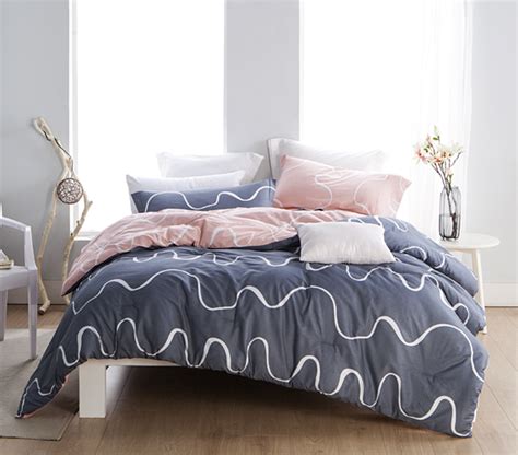 Extra Long Twin Comforter Sets