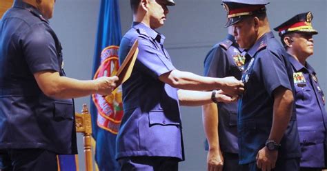 Medalya Ng Kagalingan Ncrpo Photos Philippine News Agency