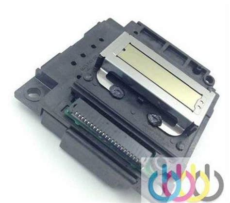 Печатающая головка Epson L120, L132, Fa040 | Festima.Ru - Мониторинг ...