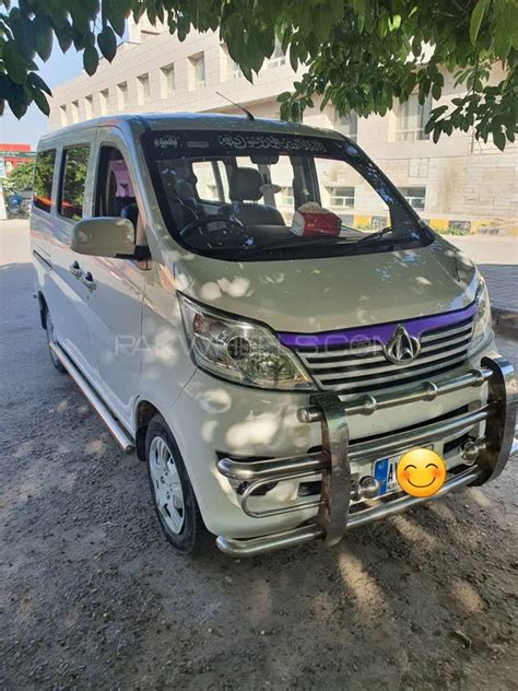 Changan Karvaan Plus For Sale In Lala Musa Pakwheels