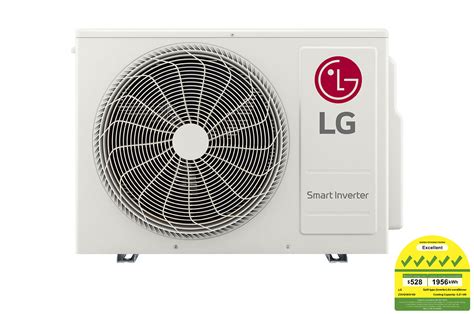 LG 18 000 BTU Multi Split Inverter Outdoor Unit LG SG