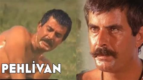 Pehlivan T Rk Filmi Tar K Akan Meral Orhonsay