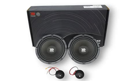 More-Maximo 6 MK 2 – CARBONKER