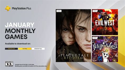 Ps Plus March 2024 Monthly Games Shani Leonora