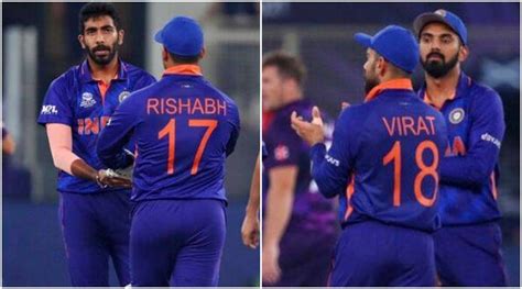 T World Cup Rishabh Pant Out Of Irfan Pathan S Playing Xi Former