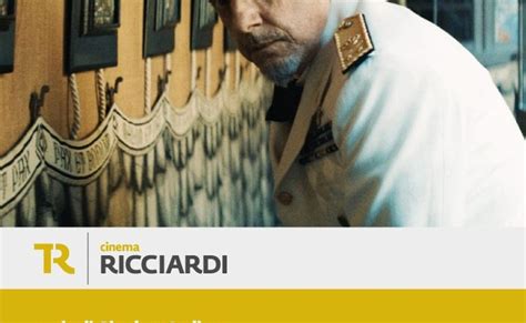 Il Ricciardi Riapre Con Il Film Il Cattivo Poeta Teleradio News Mai