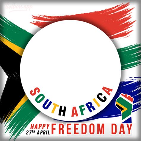 Happy South Africa Freedom Day Celebration Quotes Greetings