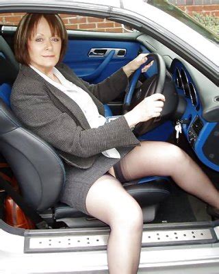 Mature Amateur Lady Models Seamed Nylons Porn Pictures XXX Photos Sex Images PICTOA