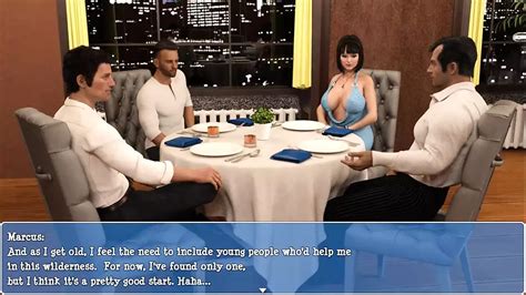 Lily Of The Valley Housewife On A Business Dinner Wife Porn By Faphouse Xhamster