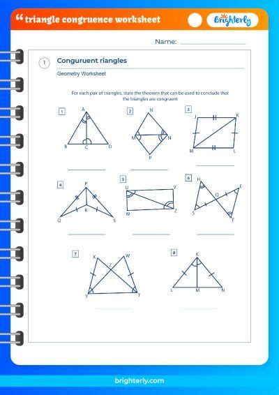 What Is Congruent Angle Theorem Definition With Examples