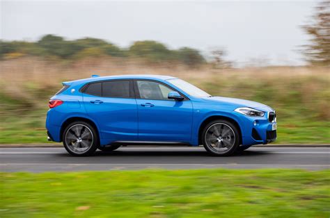 2018 Bmw X2 20i M Sport Verdict What Car