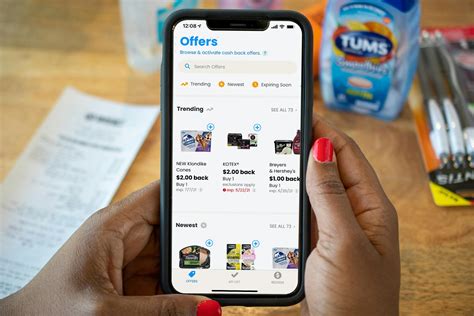 The Best Cash-Back & Rebate Apps in 2023 - The Krazy Coupon Lady
