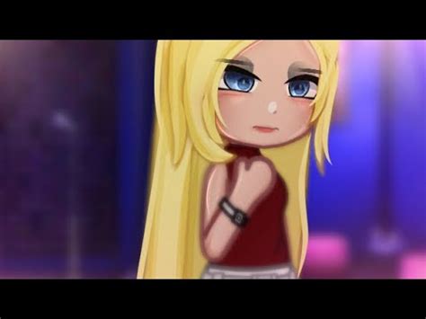 Good Luck Babe Gacha Life Glmv Trend YouTube