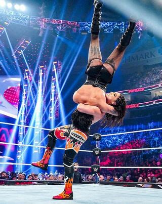 Rhea Ripley WWE Notrhearipley Rhearipley Wwe Nude OnlyFans NudoStar TV