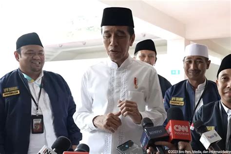 Perubahan Mengejutkan Relawan Samawi Jokowi Dukung Prabowo Di Pilpres