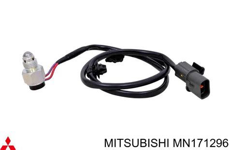 Sensor De Liga O Do Eixo Dianteiro Para Mitsubishi L Ka T Kb T