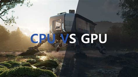 Vray Cpu Vs Gpu Drenderfarms