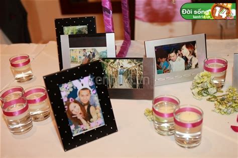 Những đám cưới hoành tráng của các hot girl Việt