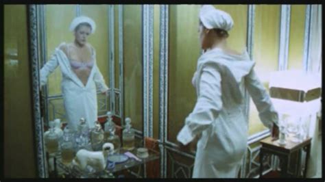 Naked Bianca Toso In E Tanta Paura