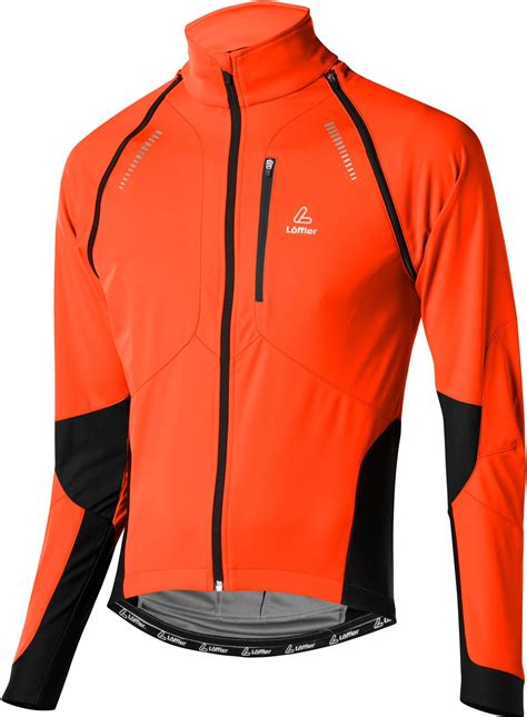 L Ffler Softshelljacke San Remo Ws Softshell Bike Zip Off Jacke Herren