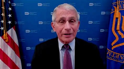 Fauci Calls Idea Of Deliberate Coronavirus Lab Leak Quite Far Fetched