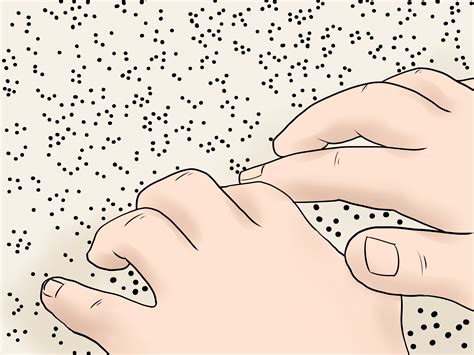 How To Read Braille 8 Steps With Pictures Wikihow