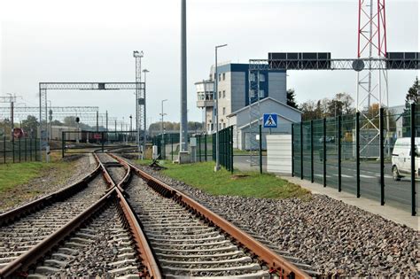 Rail Baltica ieško geležinkelio eismo valdymo ir signalizacijos