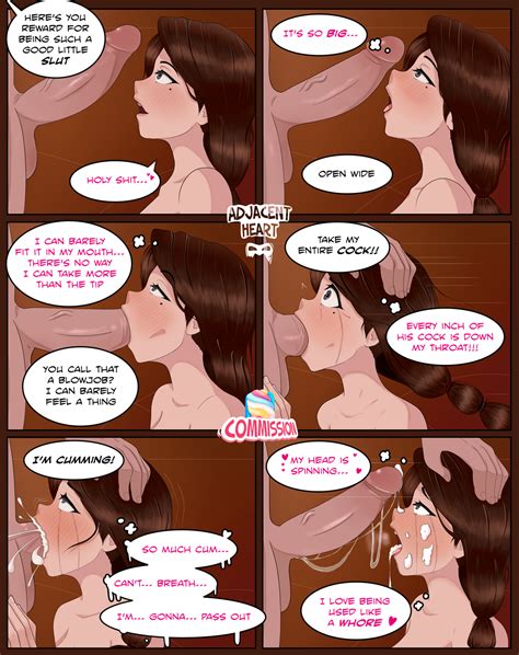 Caramel Nut Swirl Marshmallow By Adjacentheart Hentai Foundry