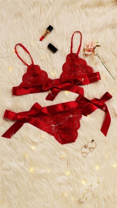 Floral Embroidery Mesh Underwire Garter Lingerie Set Artofit