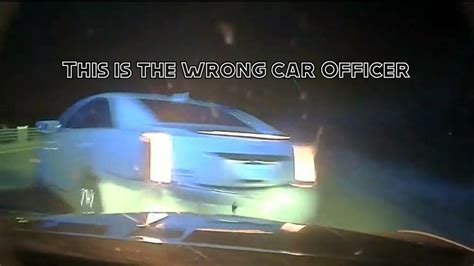 Arkansas State Trooper Retires After Pit Maneuvering Wrong Car But Is