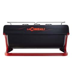 La Cimbali M200 GT1 DT 2 Touch Otomatik Espresso Kahve Makinesi 2