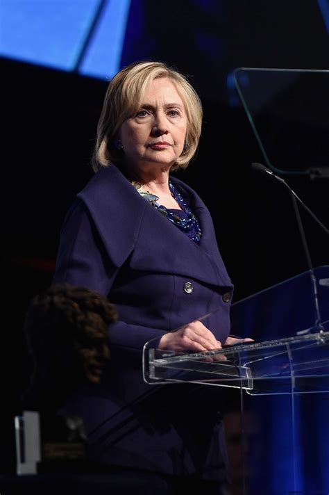 Hillary Clinton Lead For 2016 Democratic Nomination Has Shrunk Time