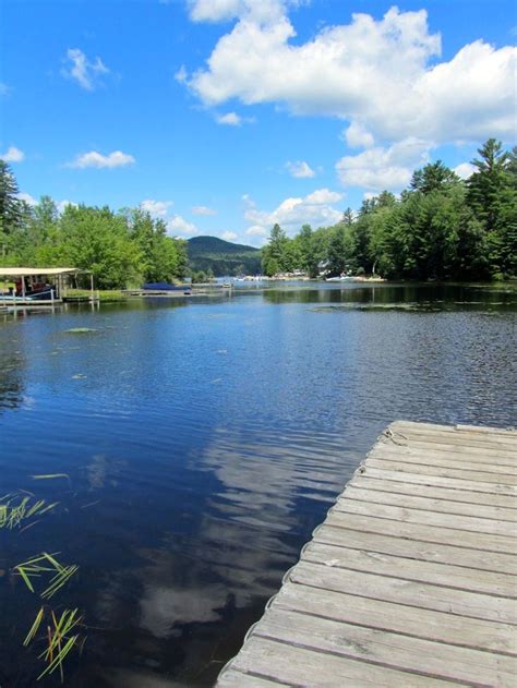 Loon Lake, New York | Magical places, Lake, Outdoor