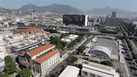 Praça Onze De Junho - Praça Onze completa 150 anos como reduto do samba