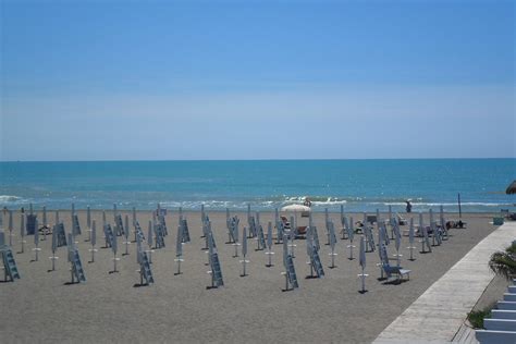 Stabilimento Cral Dipendenti Roma Capitale Mami Di Ostia Cral