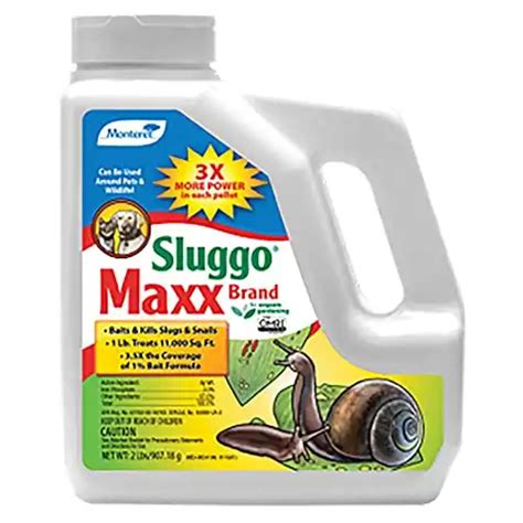 Top 5 Best Slug Killers Of 2024 Tested And Reviewed Pest Dude