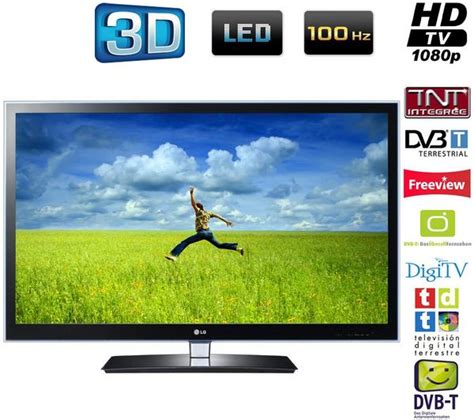 3D LED Телевизор LG LED LCD-телевизор LG 42LW4500 Сinema 3D | отзывы
