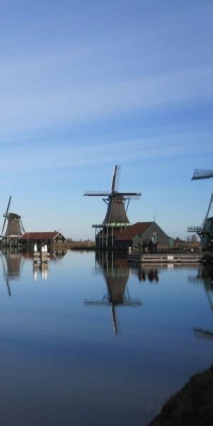 Amsterdam Boat Cruise To Windmill Village At Zaanse Schans GetYourGuide