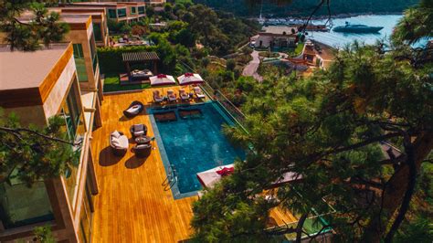 Pool Vogue Hotel Supreme Bodrum Torba • Holidaycheck Türkische