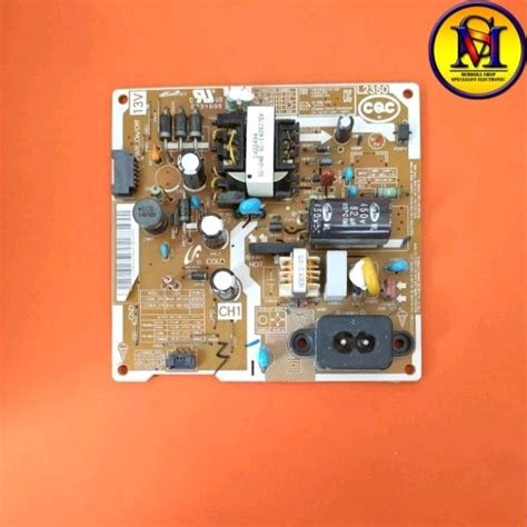 Jual Mouterboard Mesin Psu Power Suplay Regulator Tv Samsung UA24H4053