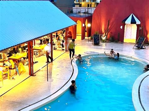 Nagara Hot Spring Experience Pemandian Air Panas Viral Garut Harga