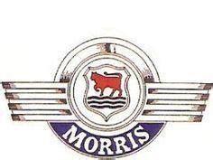 Morris Car Logo - LogoDix