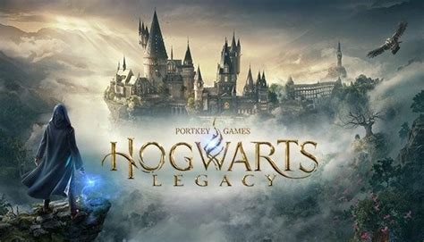 Hogwarts Legacy Requisitos Para Jogar No Pc